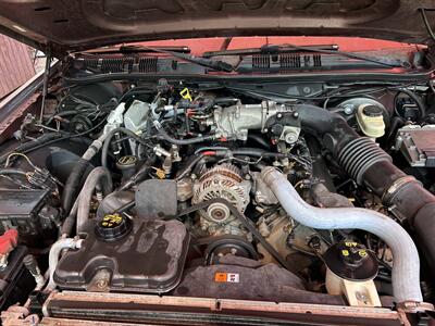 2006 Ford Crown Victoria Police Interceptor   - Photo 5 - Chula Vista, CA 91911