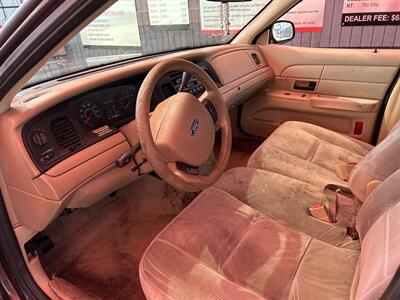 2006 Ford Crown Victoria Police Interceptor   - Photo 7 - Chula Vista, CA 91911