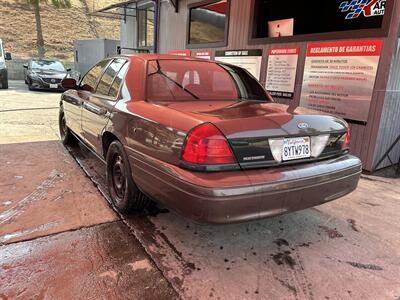 2006 Ford Crown Victoria Police Interceptor   - Photo 2 - Chula Vista, CA 91911
