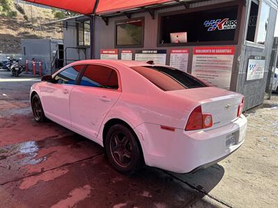 2012 Chevrolet Malibu LS Fleet - Photo 2 - Chula Vista, CA 91911