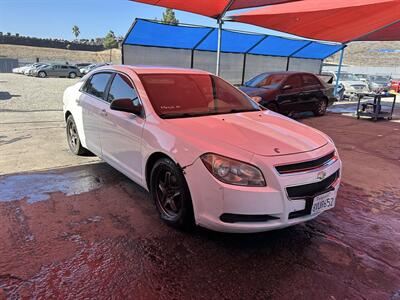 2012 Chevrolet Malibu LS Fleet - Photo 4 - Chula Vista, CA 91911