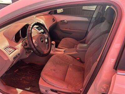 2012 Chevrolet Malibu LS Fleet - Photo 5 - Chula Vista, CA 91911