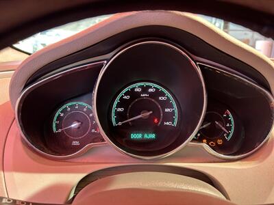 2012 Chevrolet Malibu LS Fleet - Photo 6 - Chula Vista, CA 91911