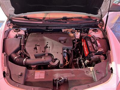 2012 Chevrolet Malibu LS Fleet - Photo 8 - Chula Vista, CA 91911