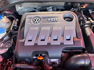 2012 Volkswagen Passat TDI SE   - Photo 5 - Chula Vista, CA 91911