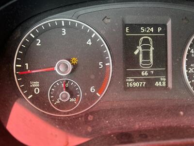 2012 Volkswagen Passat TDI SE   - Photo 7 - Chula Vista, CA 91911