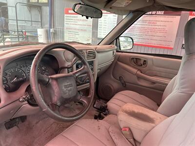 2003 GMC Sonoma SL   - Photo 5 - Chula Vista, CA 91911