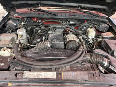 2003 GMC Sonoma SL   - Photo 8 - Chula Vista, CA 91911