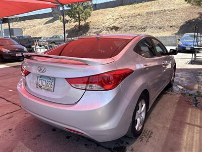 2013 Hyundai ELANTRA GLS   - Photo 3 - Chula Vista, CA 91911