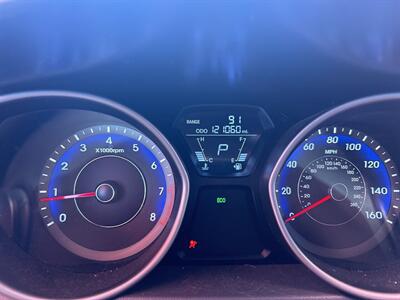 2013 Hyundai ELANTRA GLS   - Photo 8 - Chula Vista, CA 91911