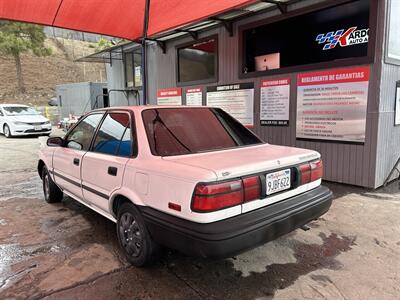 1991 Toyota Corolla Deluxe   - Photo 2 - Chula Vista, CA 91911