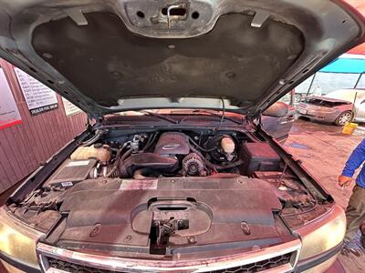 2007 Chevrolet Silverado 1500 Classic LS2   - Photo 8 - Chula Vista, CA 91911