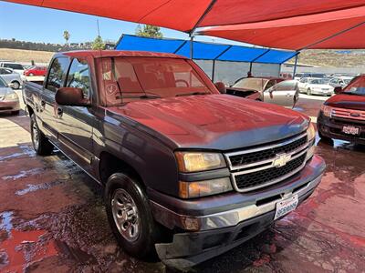 2007 Chevrolet Silverado 1500 Classic LS2   - Photo 4 - Chula Vista, CA 91911