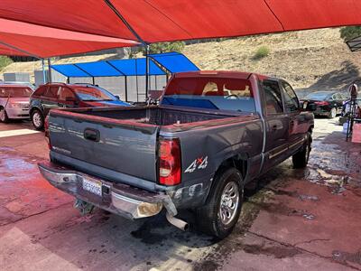 2007 Chevrolet Silverado 1500 Classic LS2   - Photo 3 - Chula Vista, CA 91911