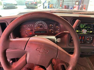 2007 Chevrolet Silverado 1500 Classic LS2   - Photo 6 - Chula Vista, CA 91911
