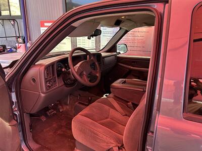 2007 Chevrolet Silverado 1500 Classic LS2   - Photo 5 - Chula Vista, CA 91911
