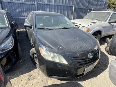 2009 Toyota Camry   - Photo 4 - Chula Vista, CA 91911