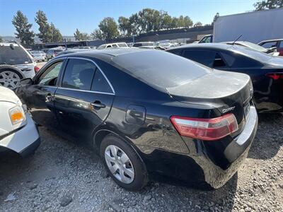 2009 Toyota Camry   - Photo 2 - Chula Vista, CA 91911