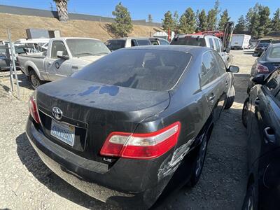 2009 Toyota Camry   - Photo 3 - Chula Vista, CA 91911