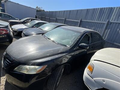 2009 Toyota Camry   - Photo 1 - Chula Vista, CA 91911