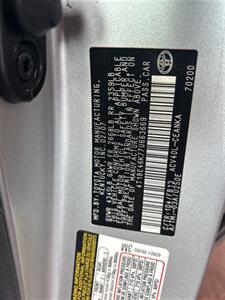 2007 Toyota Camry CE   - Photo 5 - Chula Vista, CA 91911