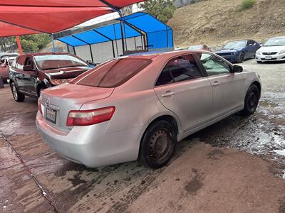 2007 Toyota Camry CE   - Photo 3 - Chula Vista, CA 91911