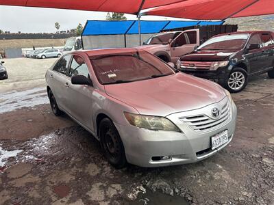 2007 Toyota Camry CE   - Photo 4 - Chula Vista, CA 91911
