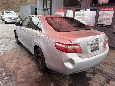 2007 Toyota Camry CE   - Photo 2 - Chula Vista, CA 91911