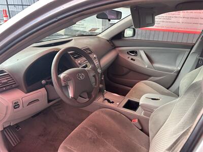 2007 Toyota Camry CE   - Photo 6 - Chula Vista, CA 91911