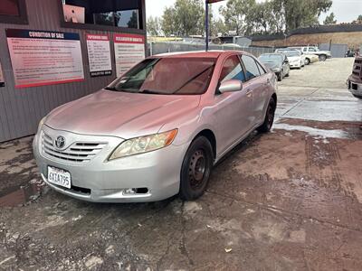 2007 Toyota Camry CE   - Photo 1 - Chula Vista, CA 91911