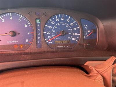 2002 Toyota Sienna LE   - Photo 8 - Chula Vista, CA 91911