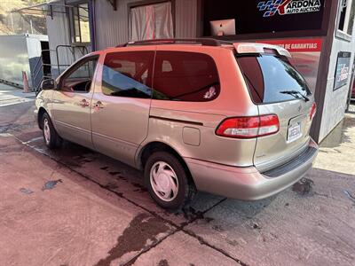 2002 Toyota Sienna LE   - Photo 4 - Chula Vista, CA 91911