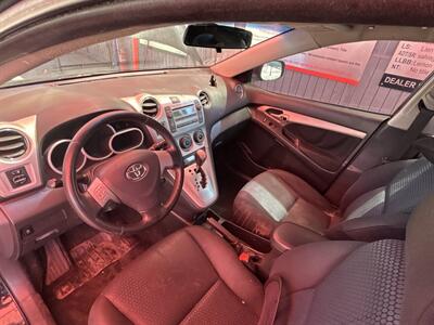 2010 Toyota Matrix XRS   - Photo 7 - Chula Vista, CA 91911