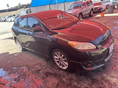 2010 Toyota Matrix XRS   - Photo 4 - Chula Vista, CA 91911