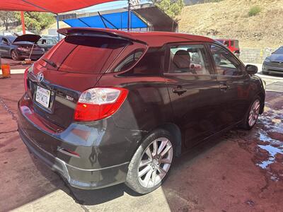 2010 Toyota Matrix XRS   - Photo 3 - Chula Vista, CA 91911