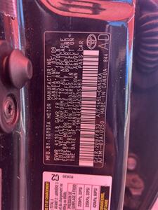2010 Toyota Matrix XRS   - Photo 5 - Chula Vista, CA 91911