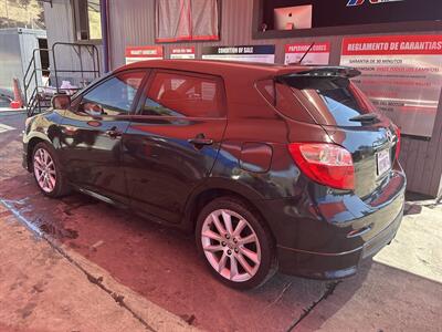 2010 Toyota Matrix XRS   - Photo 2 - Chula Vista, CA 91911
