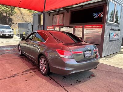 2012 Honda Accord EX-L   - Photo 2 - Chula Vista, CA 91911