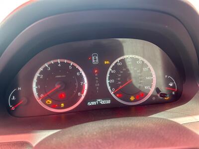 2012 Honda Accord EX-L   - Photo 8 - Chula Vista, CA 91911