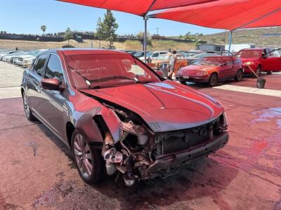 2012 Honda Accord EX-L   - Photo 4 - Chula Vista, CA 91911