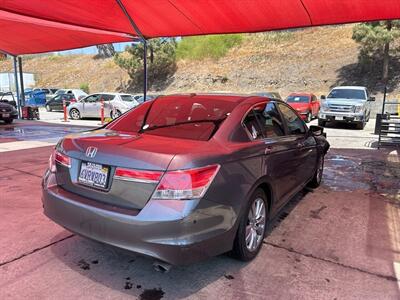 2012 Honda Accord EX-L   - Photo 3 - Chula Vista, CA 91911