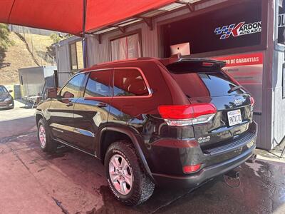 2015 Jeep Grand Cherokee Altitude   - Photo 2 - Chula Vista, CA 91911