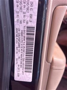 2015 Jeep Grand Cherokee Altitude   - Photo 7 - Chula Vista, CA 91911