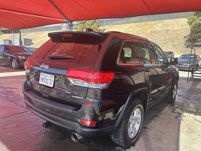 2015 Jeep Grand Cherokee Altitude   - Photo 3 - Chula Vista, CA 91911