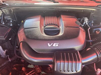 2015 Jeep Grand Cherokee Altitude   - Photo 5 - Chula Vista, CA 91911