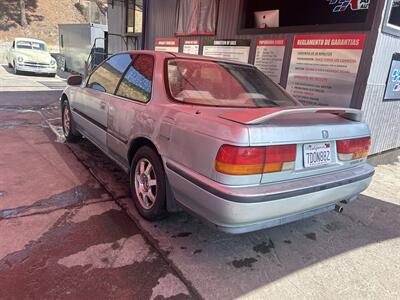1992 Honda Accord LX   - Photo 2 - Chula Vista, CA 91911
