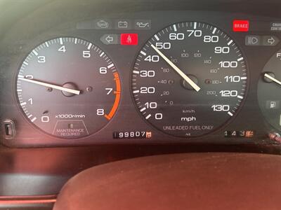 1992 Honda Accord LX   - Photo 8 - Chula Vista, CA 91911