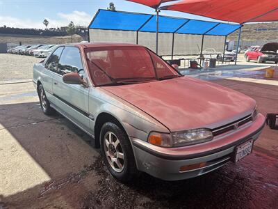1992 Honda Accord LX   - Photo 4 - Chula Vista, CA 91911