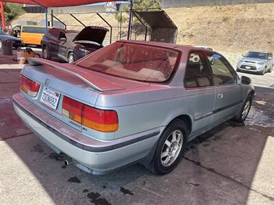1992 Honda Accord LX   - Photo 6 - Chula Vista, CA 91911