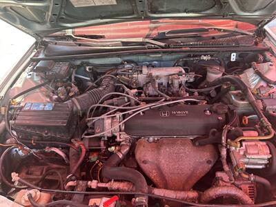 1992 Honda Accord LX   - Photo 3 - Chula Vista, CA 91911